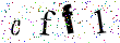 Enter the 4 characters <br>& press submit 