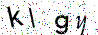 Please enter the 4 characters and press submit