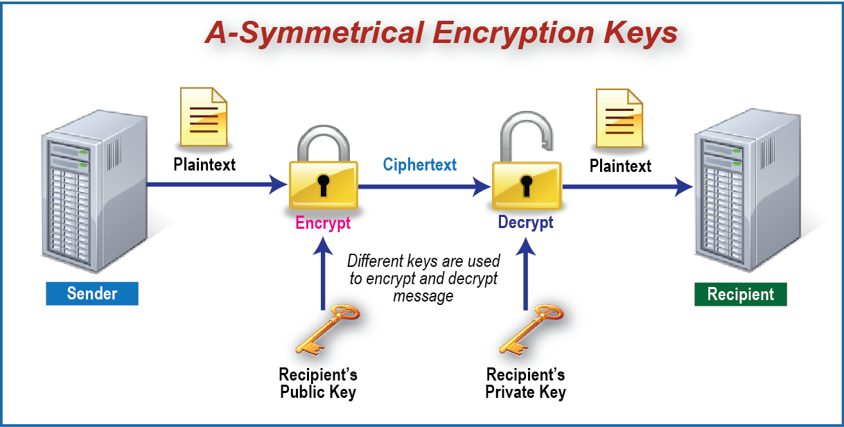 encrypta