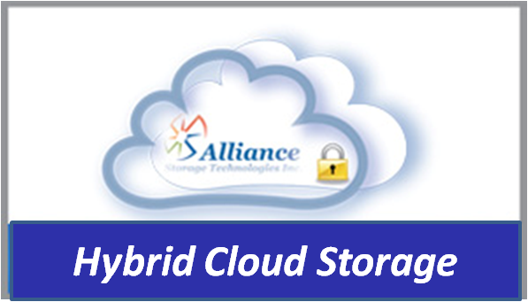 hybrid cloud v1